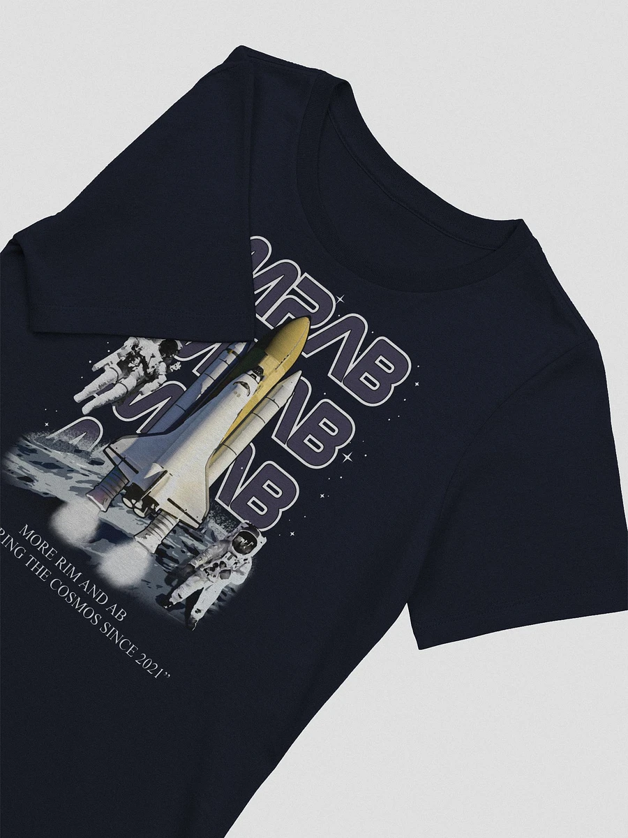 Space Exploration T-Shirt (Women's) product image (6)