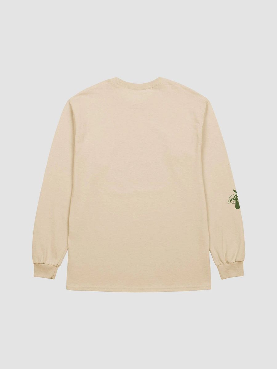 SKIPPING THE TUTORIAL | SWEATSHIRT | product image (3)