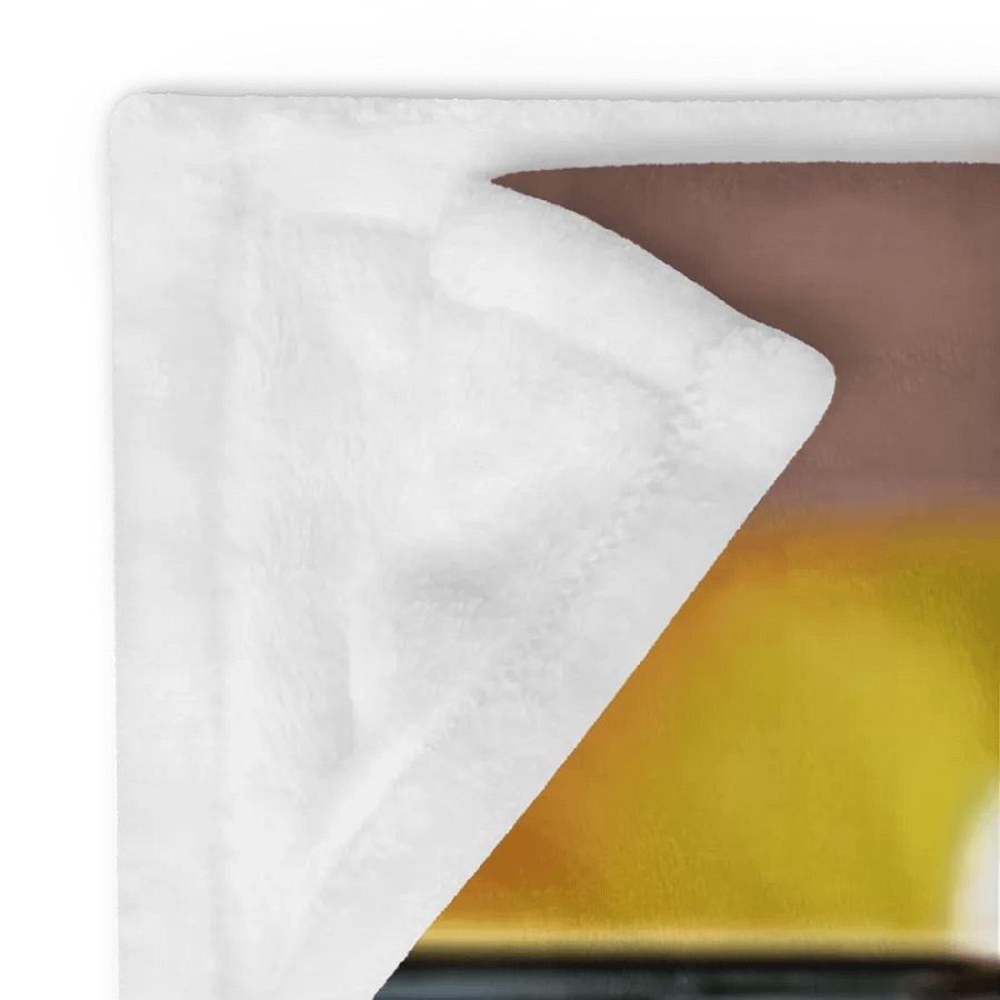 "Tenacity" Throw Blanket product image (12)