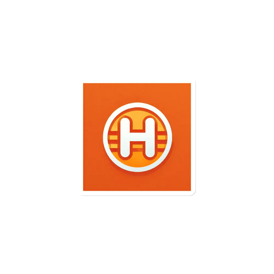 Helptovo Magnet product image (1)