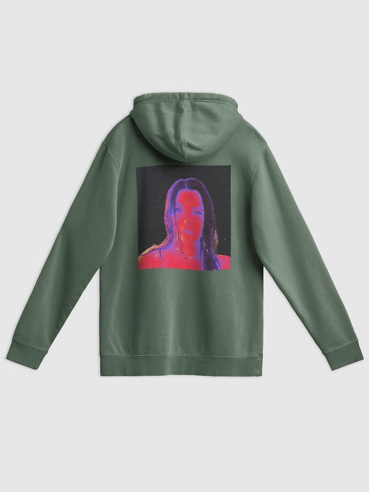 Edie Hoodie product image (1)
