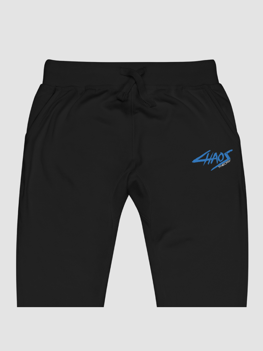 Chaos Theory Jogger 'Deep Sea Blue' product image (1)