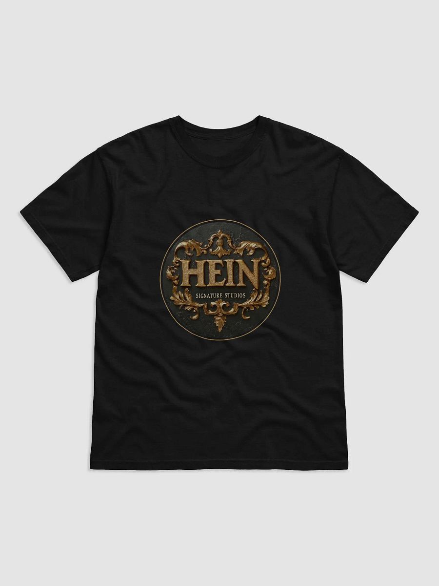 HEIN SIGNATURE STUDIOS T-SHIRT product image (2)