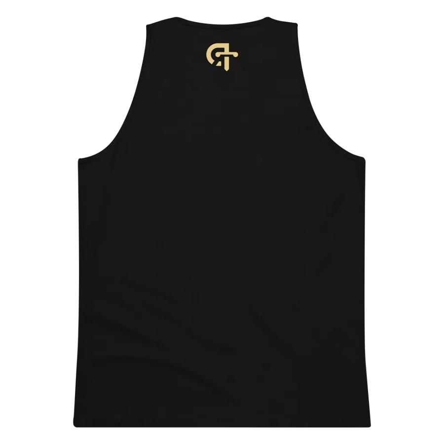 Dom's Roundtable Mens Tank Top product image (7)