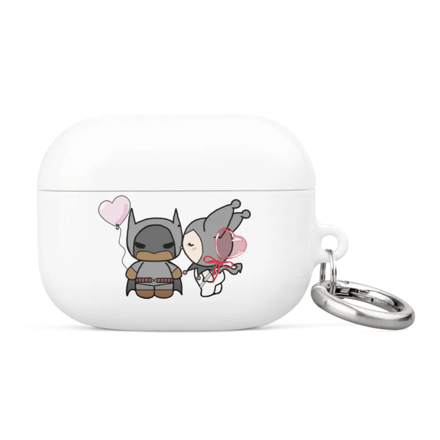 Nala Kissing Kay | Valentine's special Airpod Case product image (1)