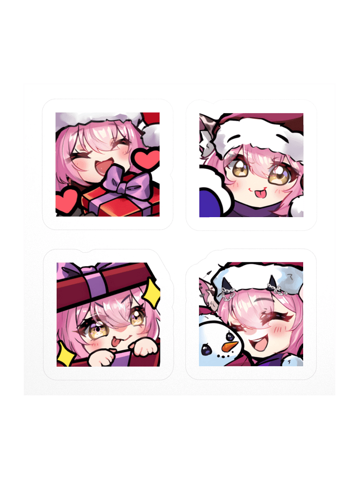 💗 charme-ing holidays variety pack 🎄 product image (1)