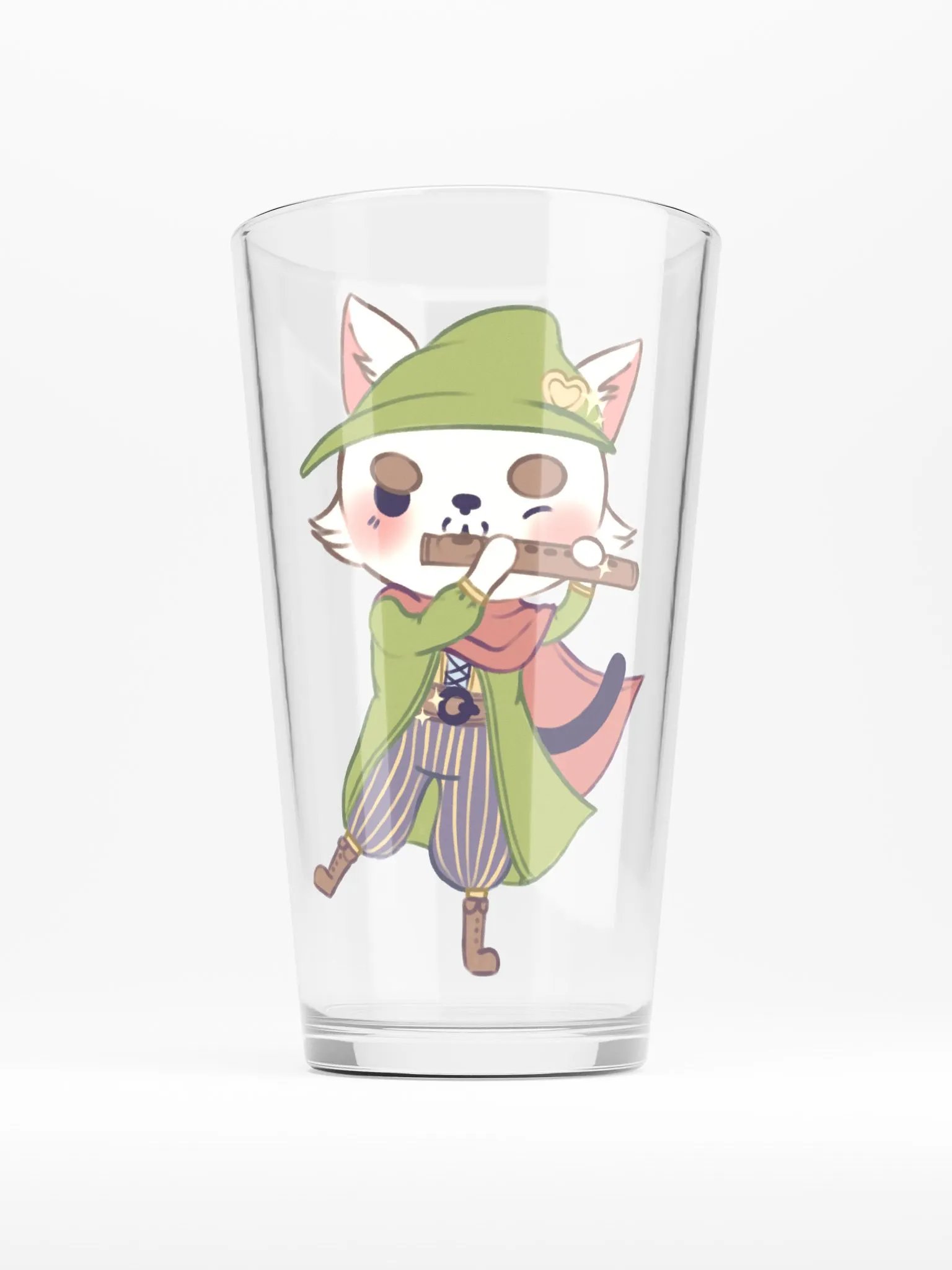 Leela Bard Glass product image (1)