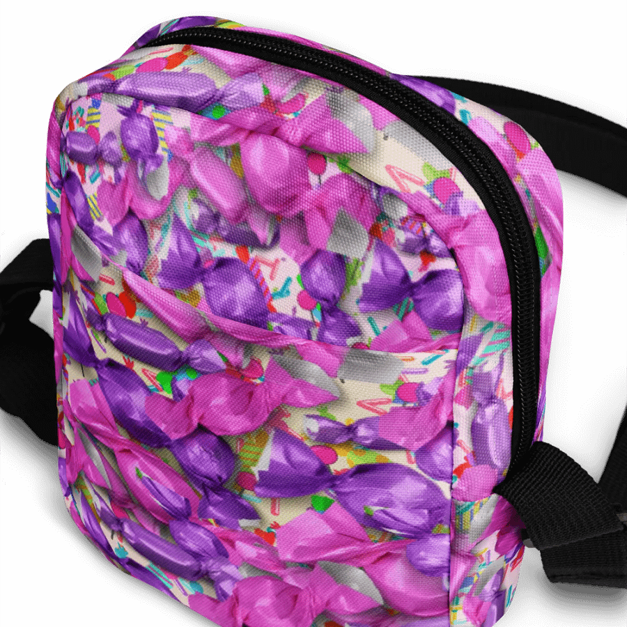 Sweet Candy Crossbody Bag for sweet girlis daughters friends product image (10)