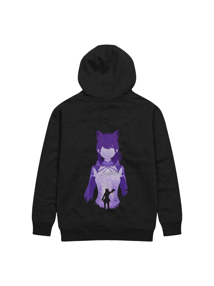 Kai Sihlouette Hoodie 2 product image (2)