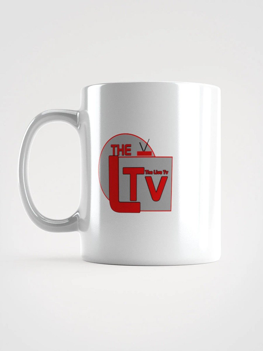 THE LIVE TV Tea Cup product image (6)