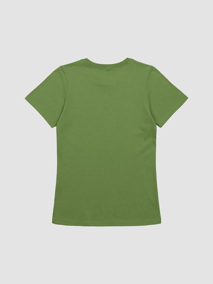 Endangered-Inspired Women's Relaxed-Fit T-Shirt product image (2)