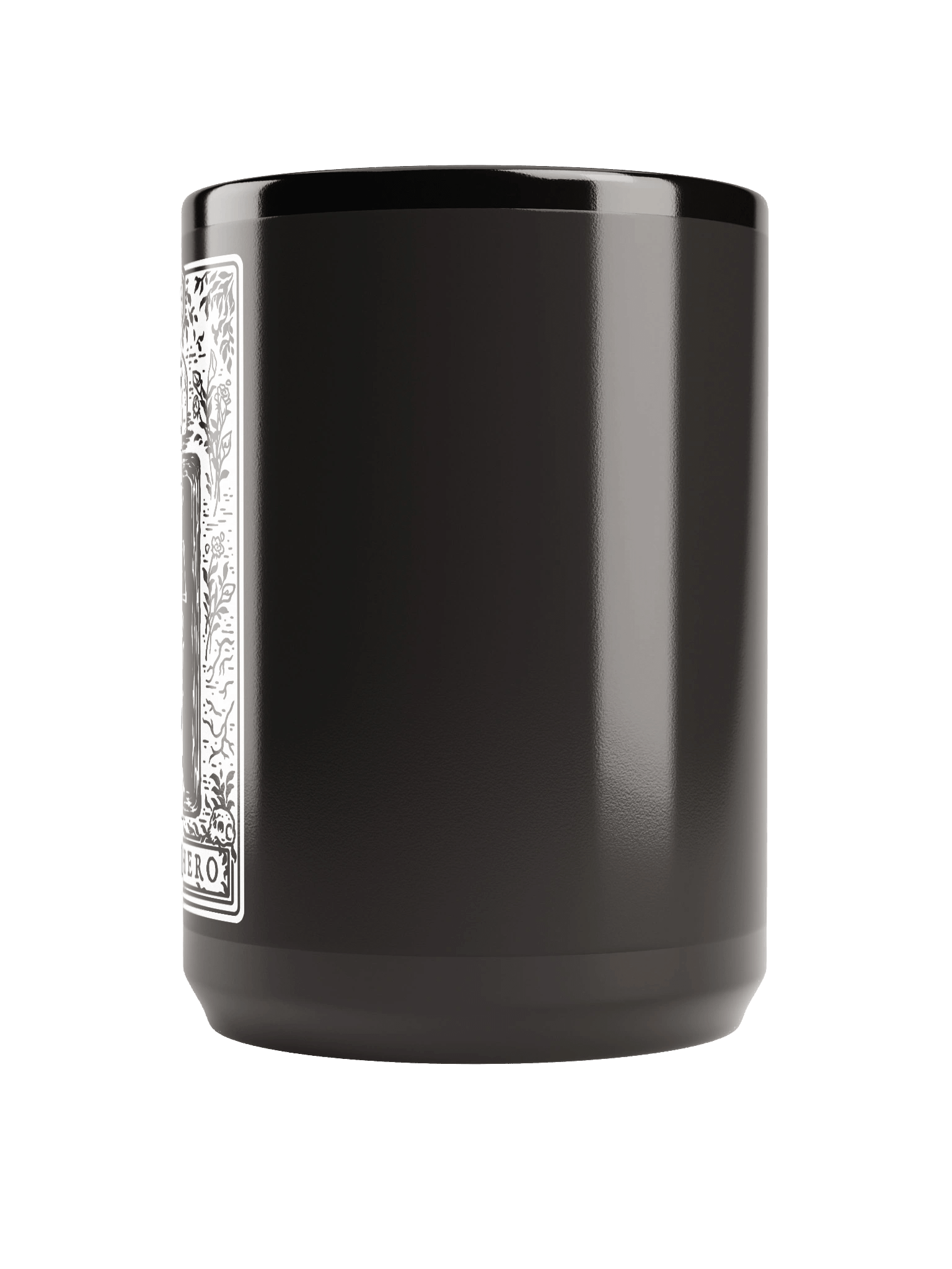 Disgraced Folk Hero (Mug) product image (7)