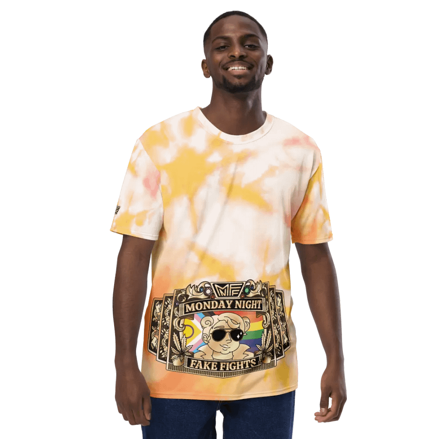 MNFF Championship Belt 