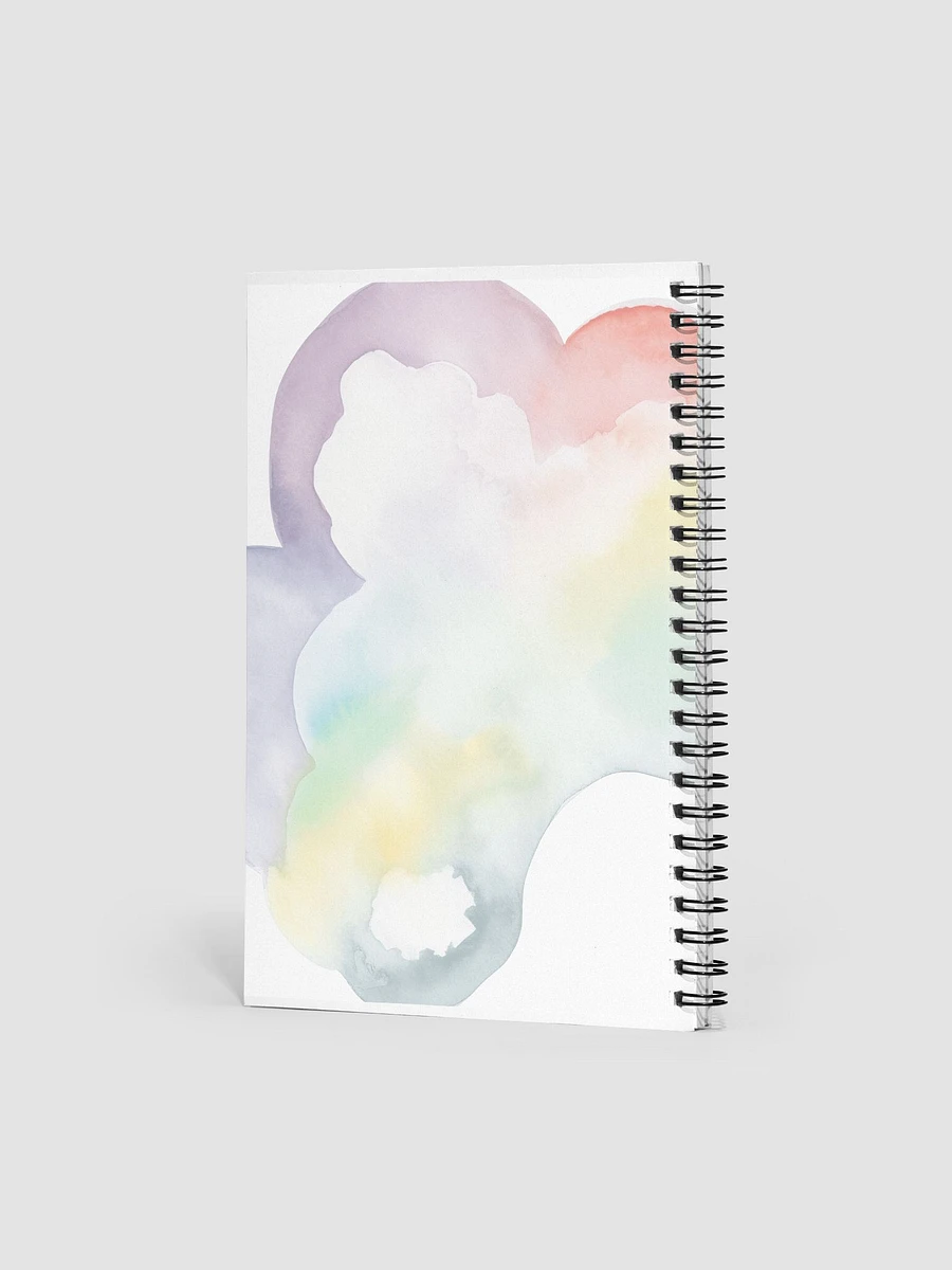 Funny LGBTQ+ Notebook product image (2)