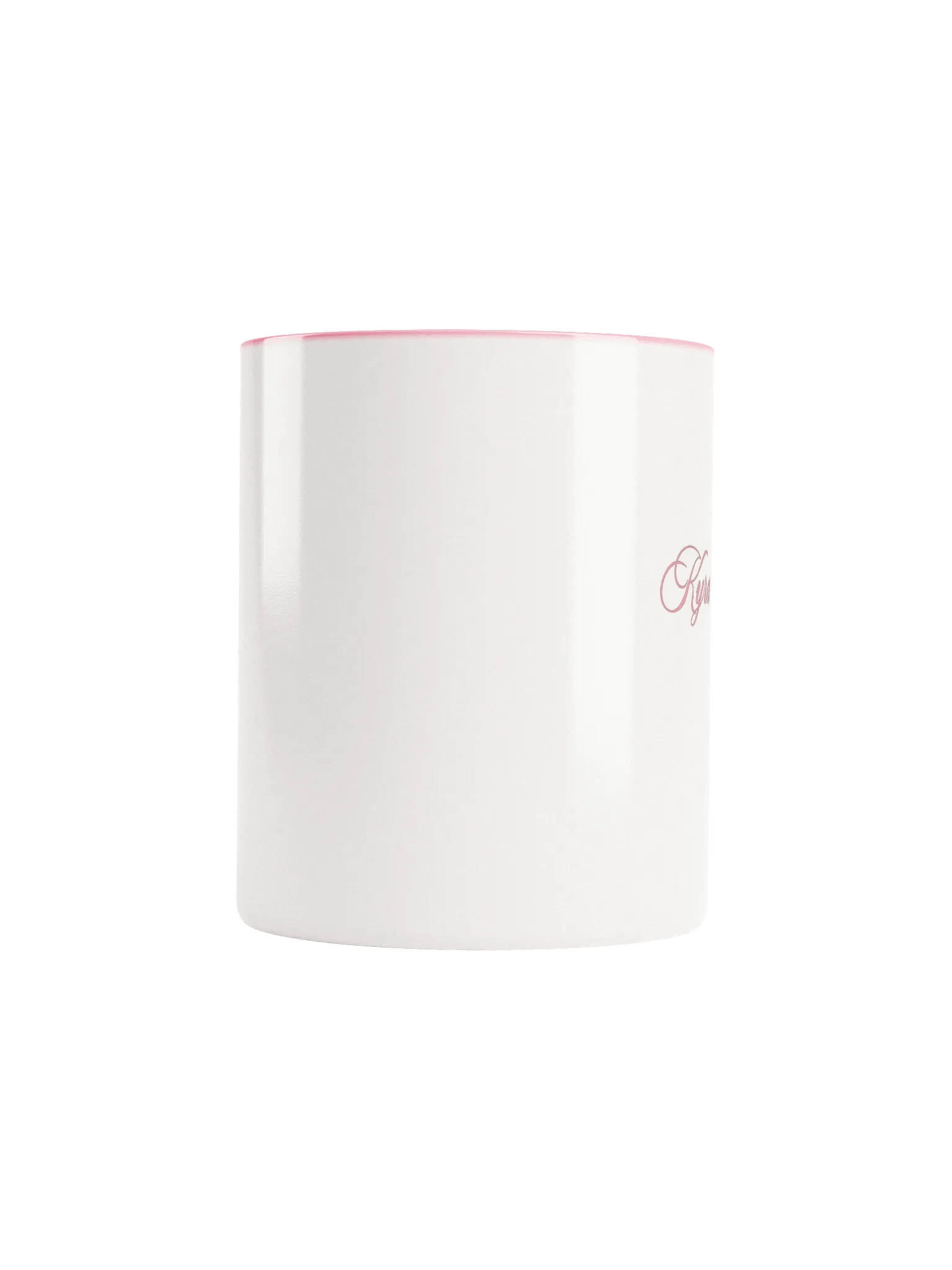 Kyra Fields | Teddy Bear Mug product image (5)