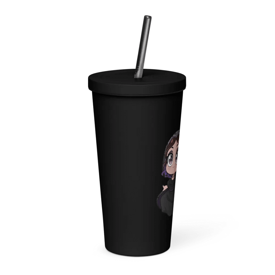 Get Rekt Insulated Tumbler product image (5)
