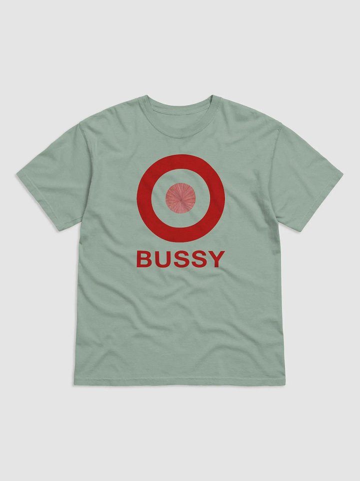 Bussy Bullseye product image (1)
