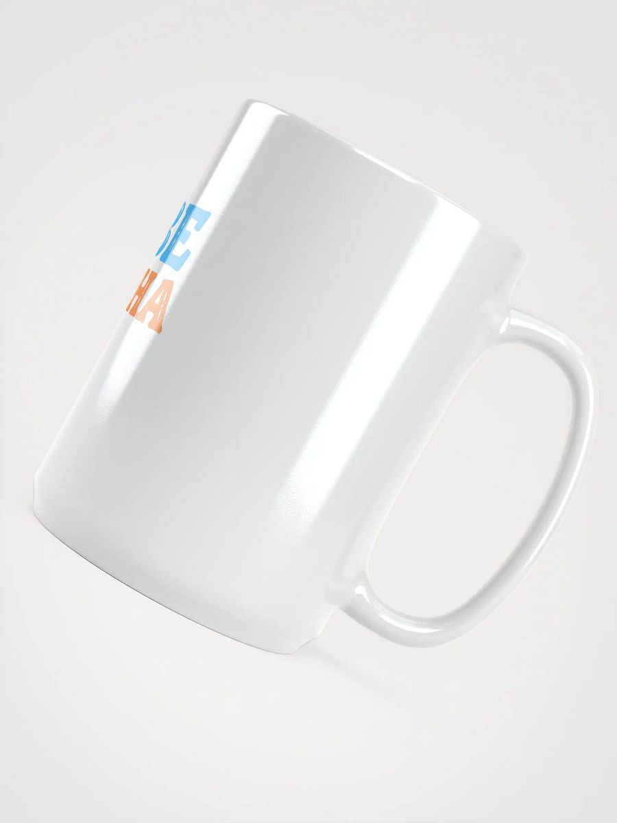 Mug Vibe Aloha product image (5)