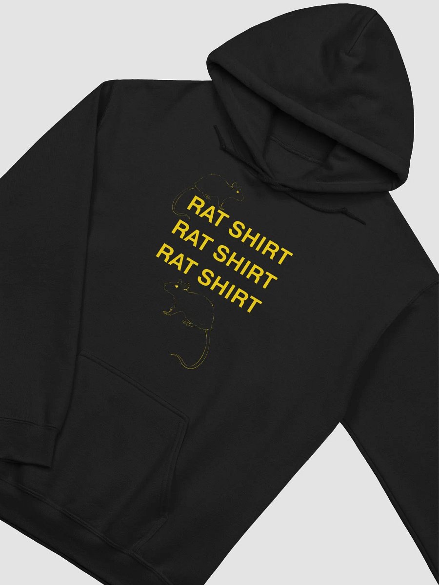 Rat Shirt ft. Rats classic hoodie product image (6)