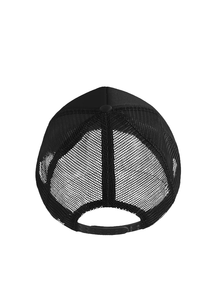 Sasha Speaks Trucker Cap product image (2)