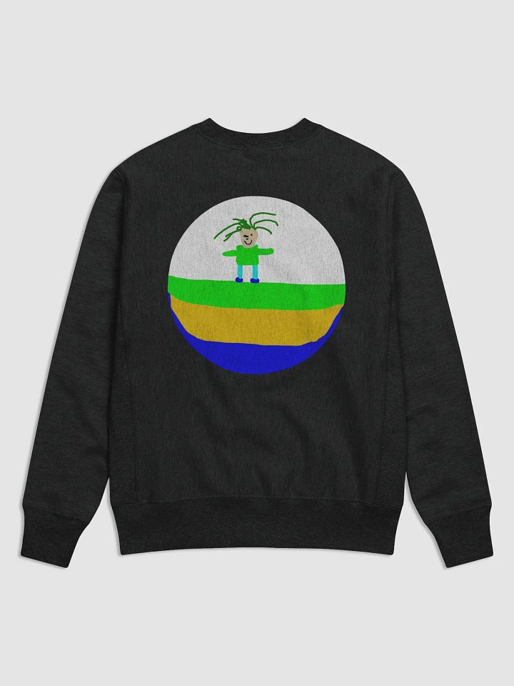gaming sweat shirt product image (2)
