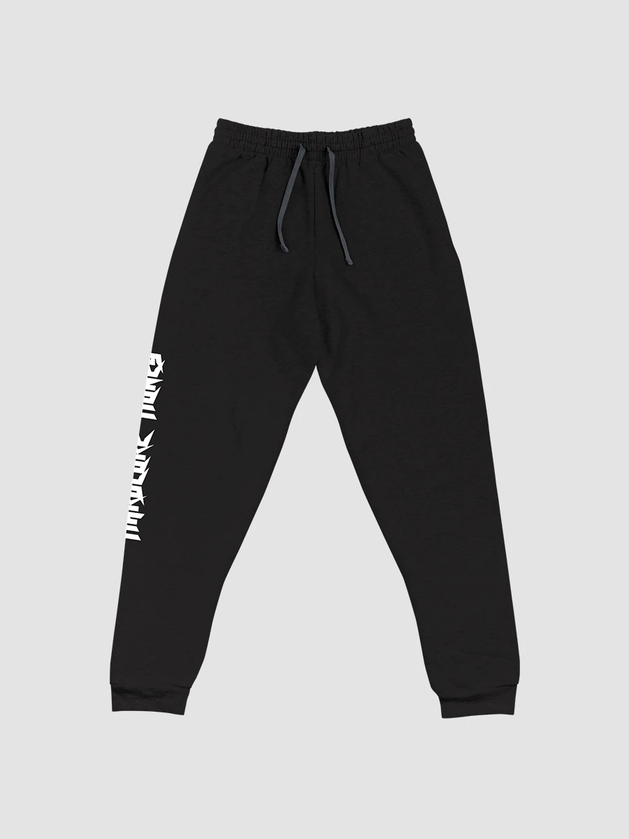 Hardcore Honey Jogger (White) product image (5)