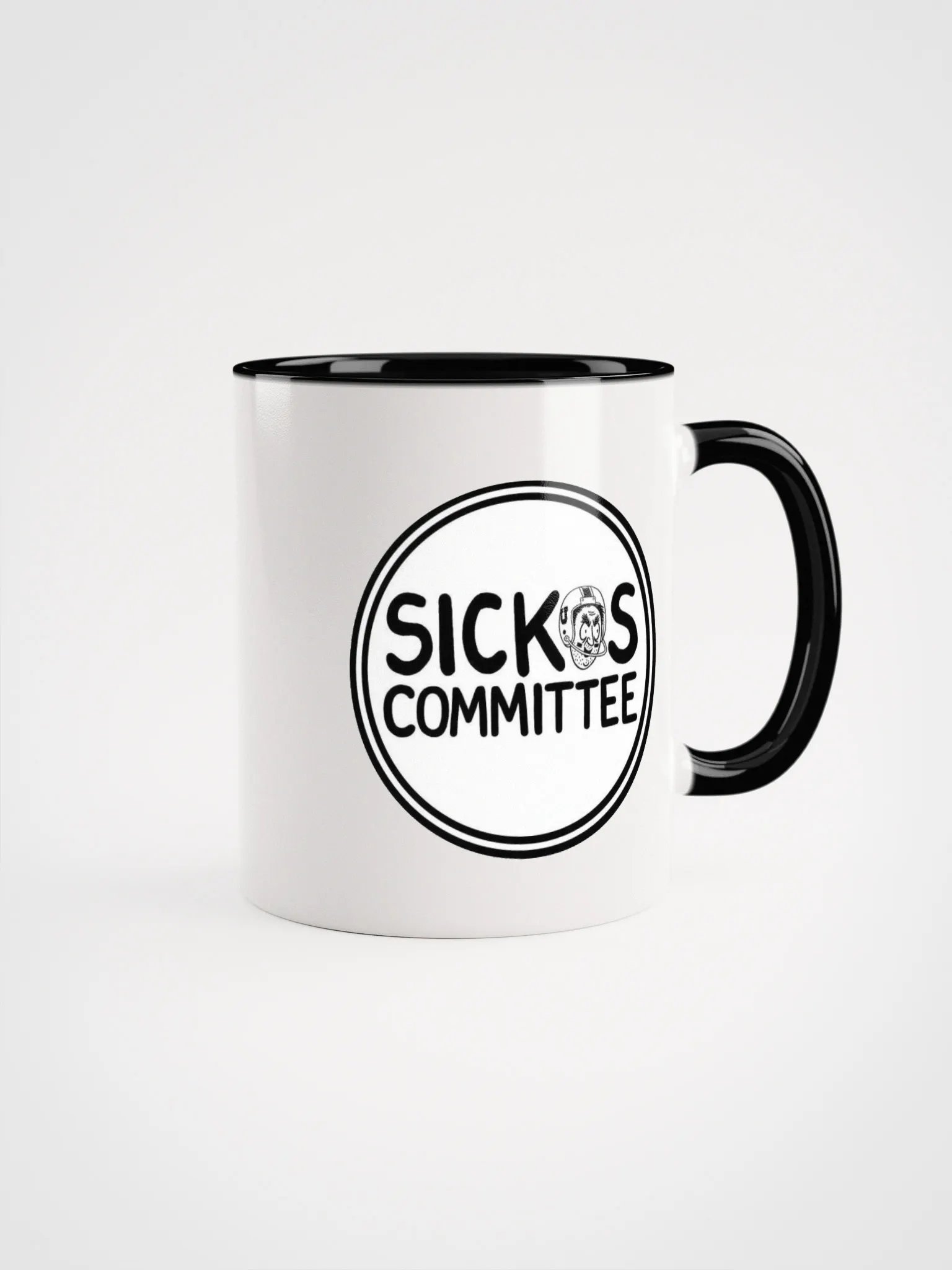 Sickos #1 Fan Coffee Mug (2 Sizes) product image (3)