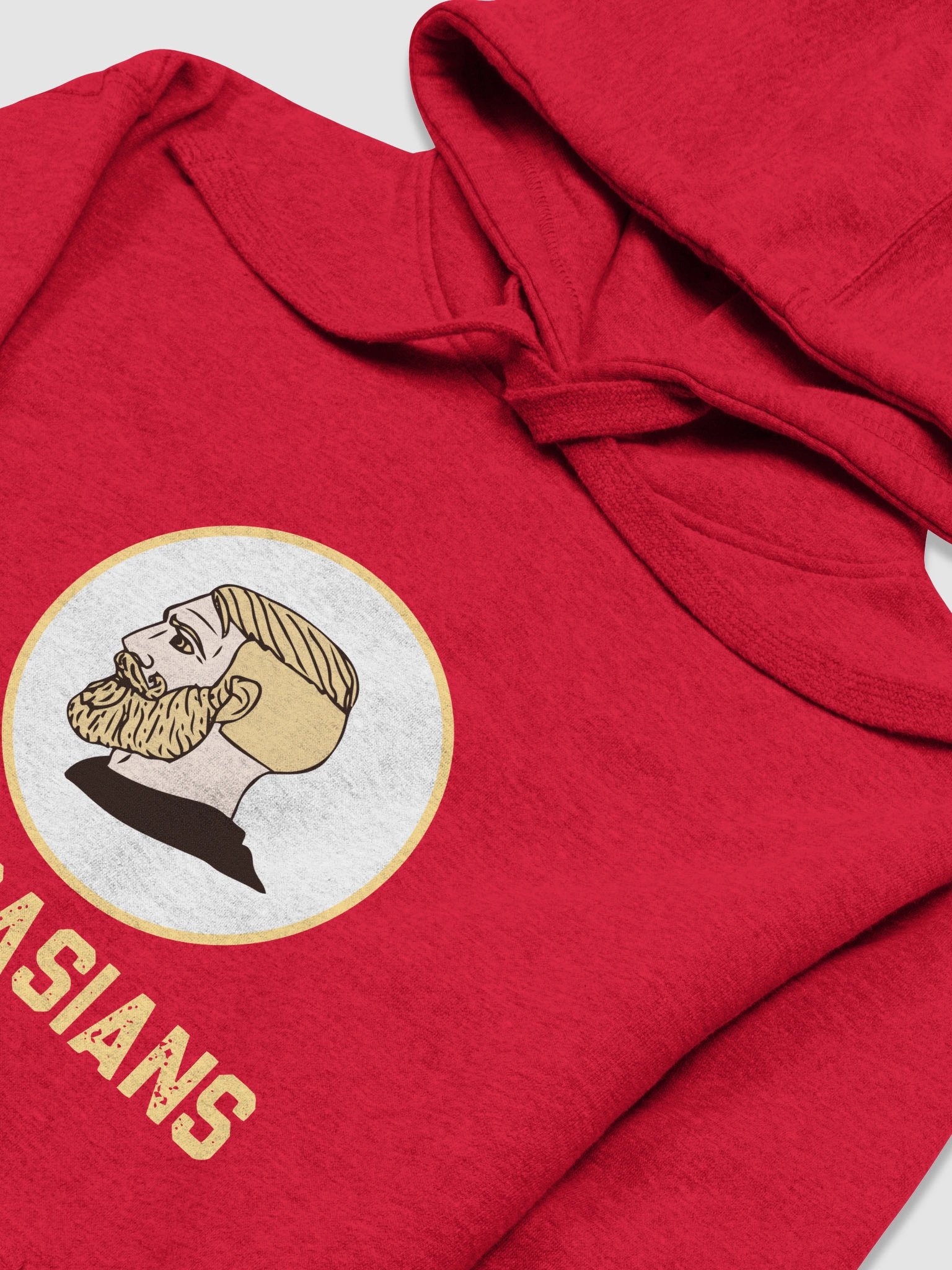 Caucasians product image (5)