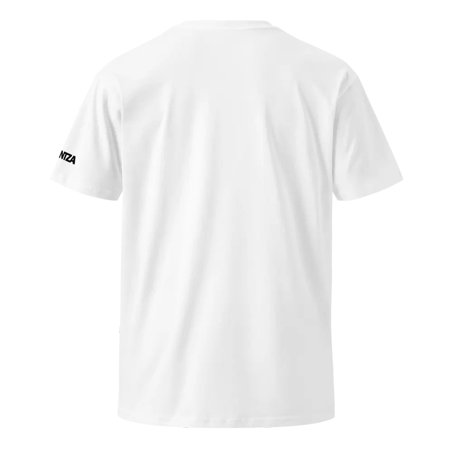 Khuntza Logo Unisex Premium Tee - Light product image (3)