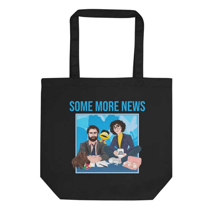 SMN Tote Bag product image (1)
