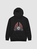 2025 CohhCarnage Logo Pullover Hoodie product image (1)