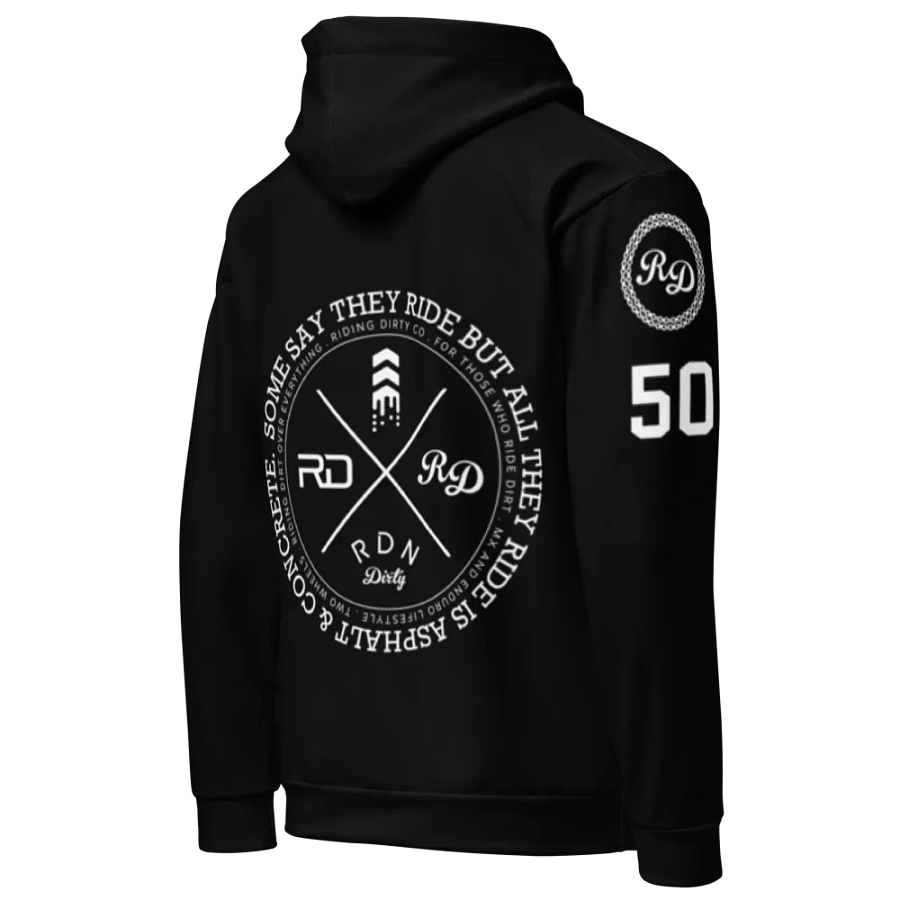 Statement Hoodie product image (4)