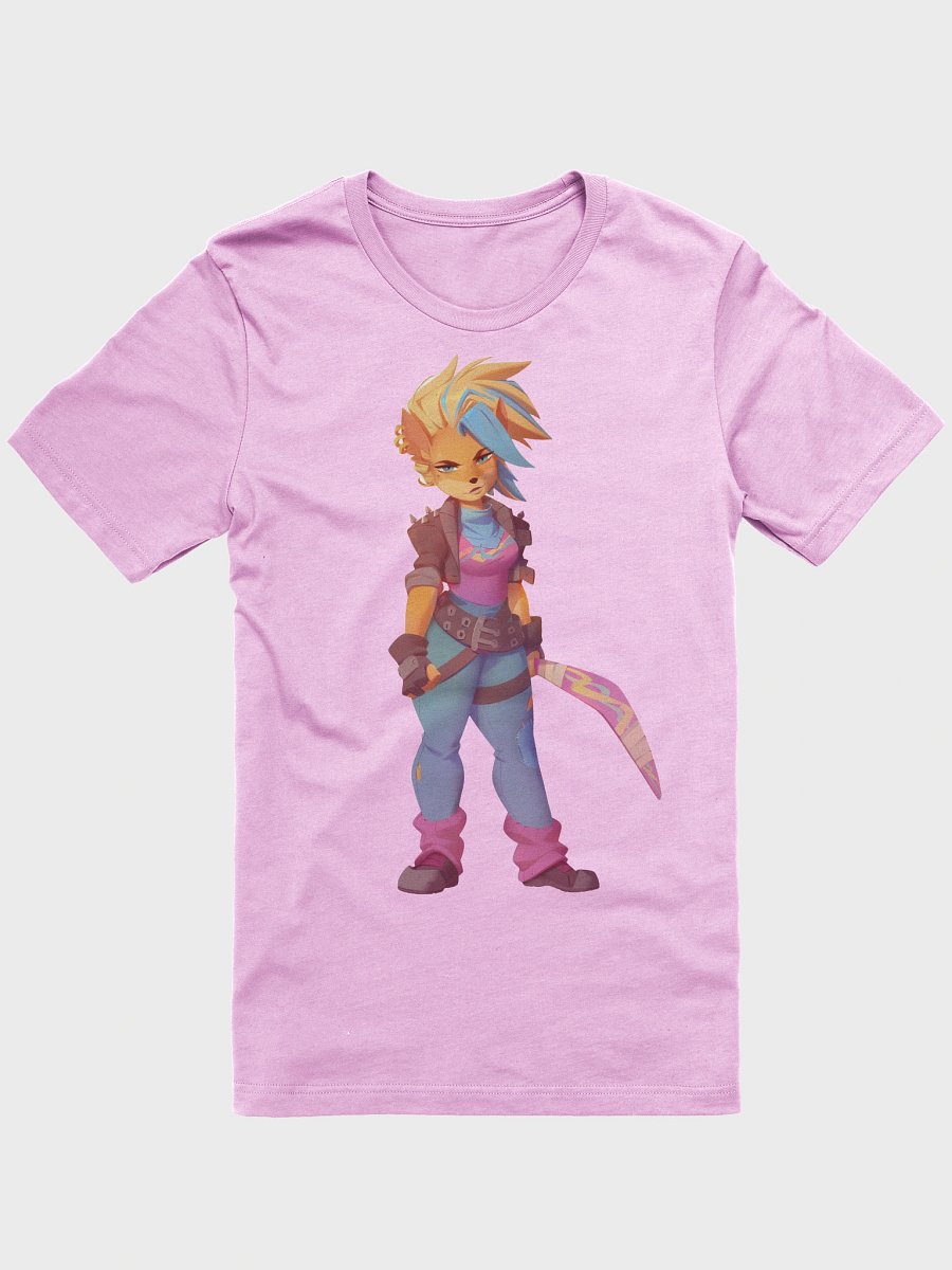 Tawna Supersoft T-Shirt product image (3)