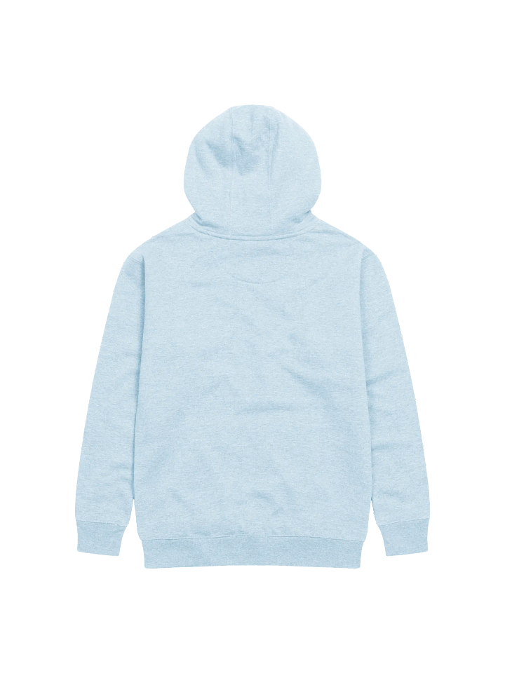 sky above earth below peace within hoodie product image (2)
