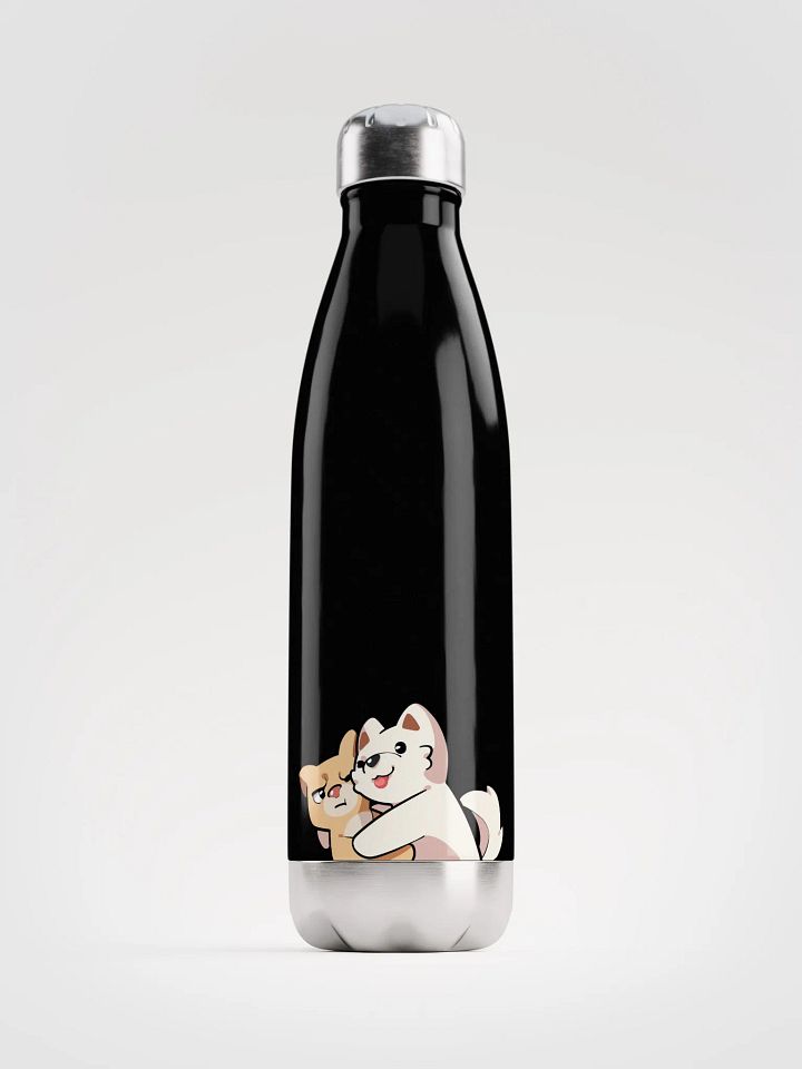 Surprise Hug Water Bottle product image (1)