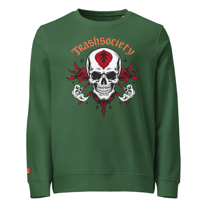 TRASH SOCIETY GROWTH product image (1)
