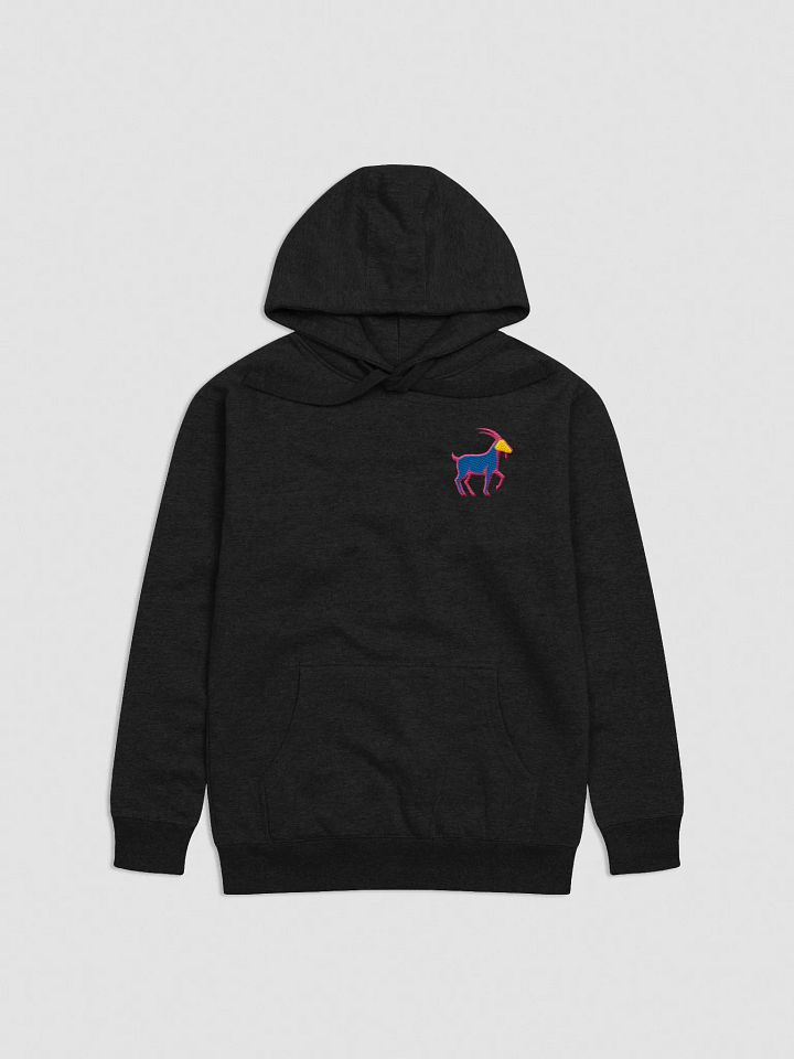 Goated Hoodie product image (1)