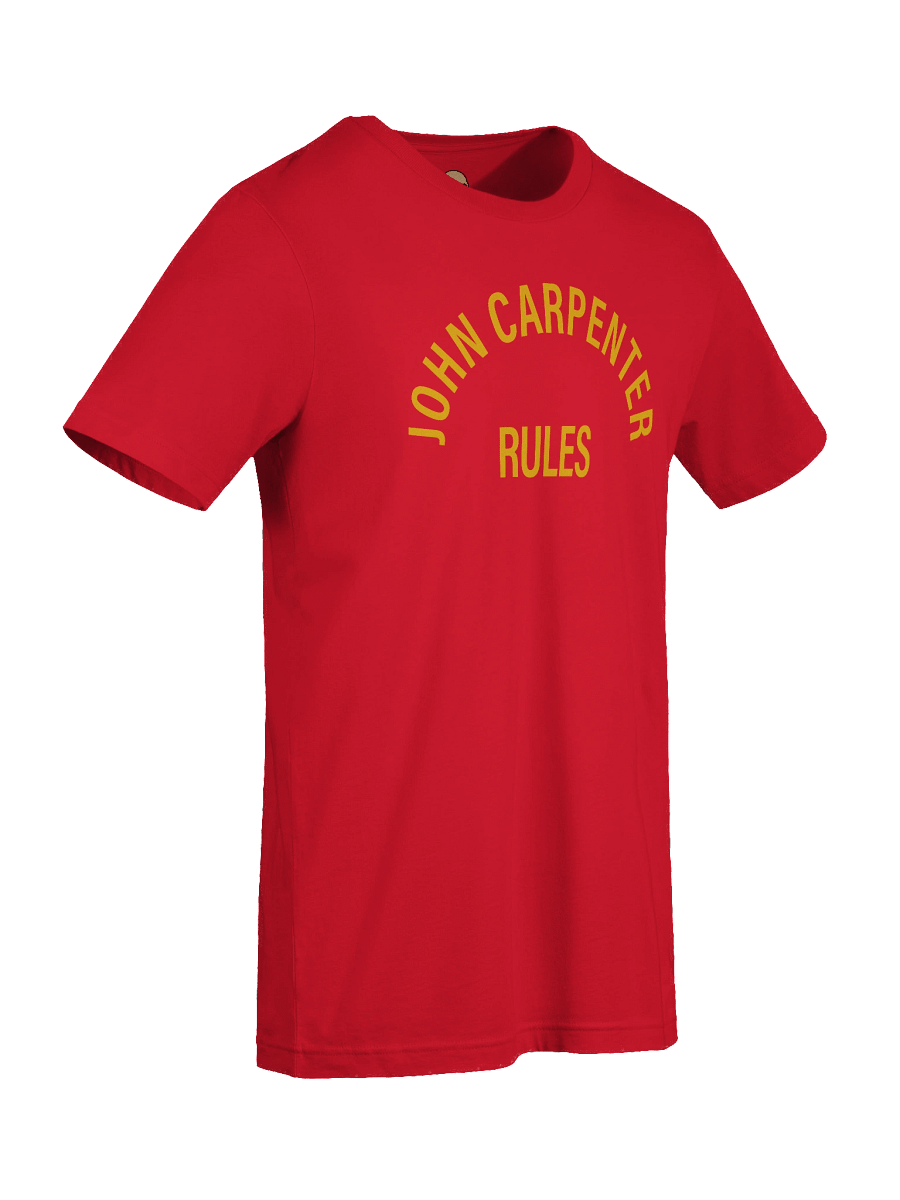 John Carpenter Rules product image (21)