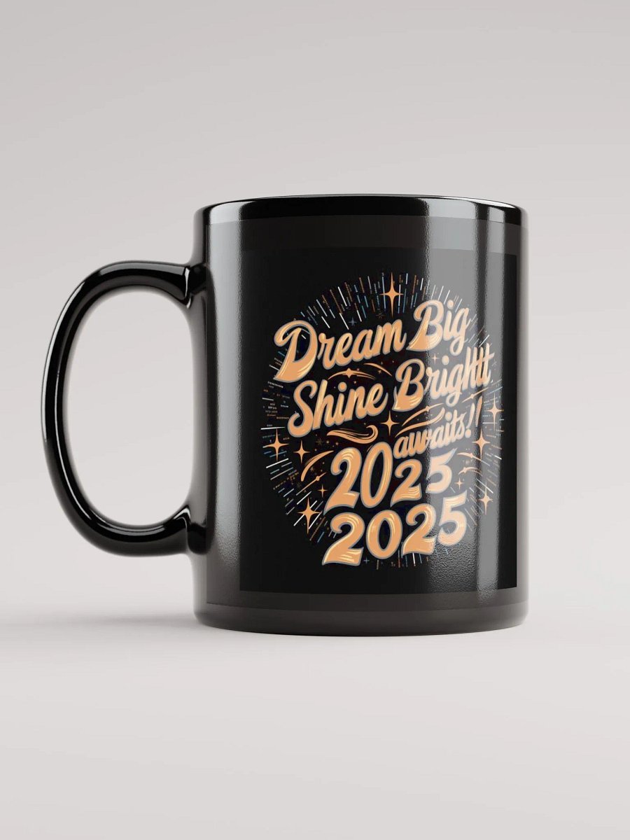 2025 Inspirational Mug product image (12)