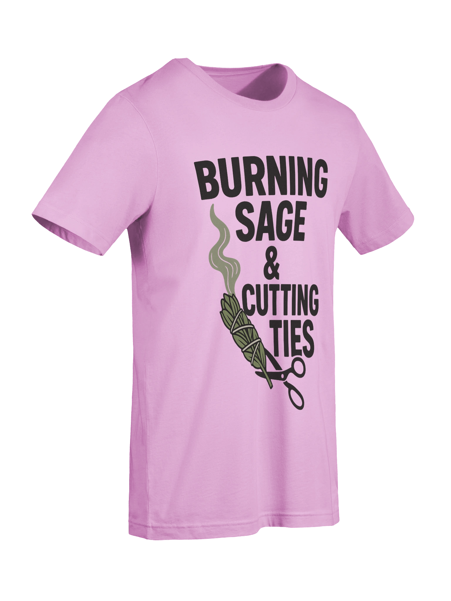 Burning Sage T-Shirt V product image (93)