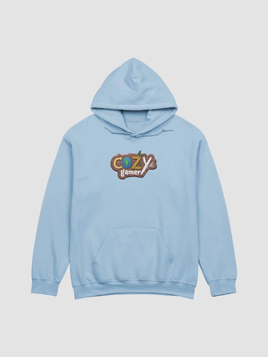 Cozy Gamer Hoodie product image (18)