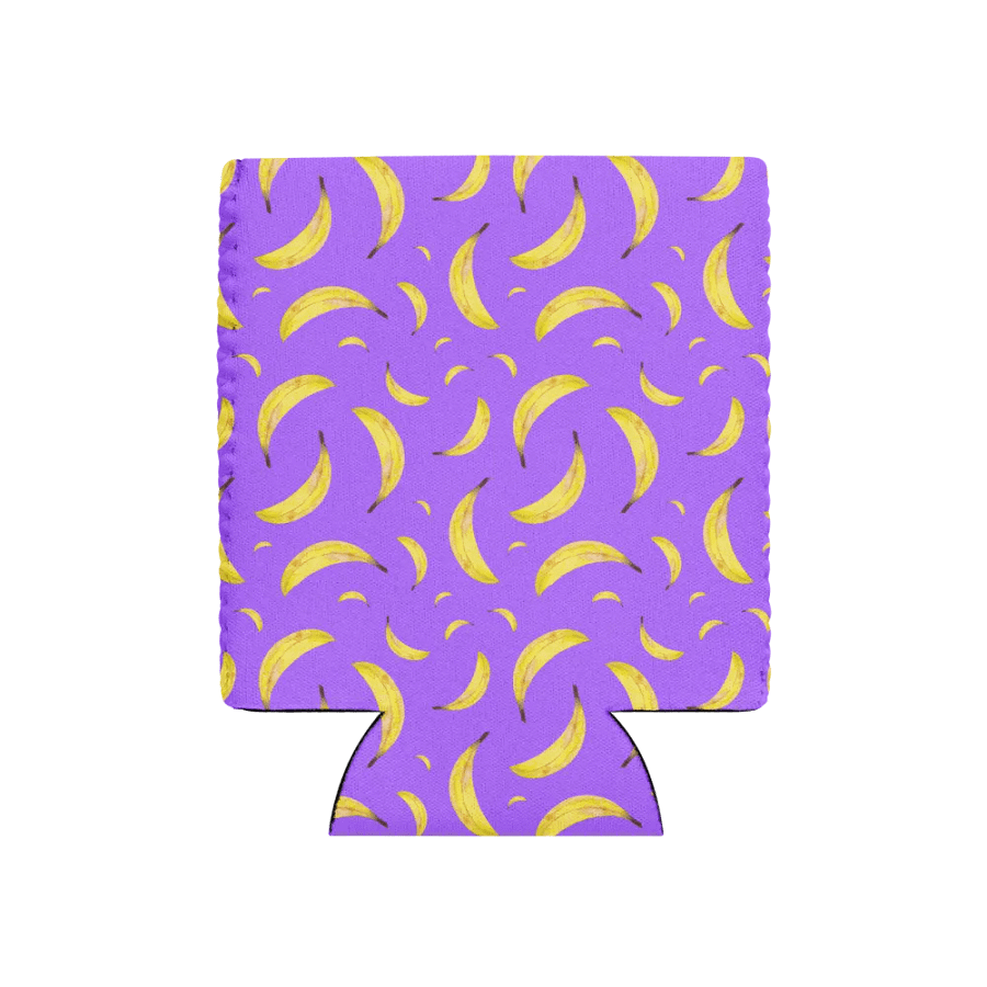Banana lady coozie product image (11)