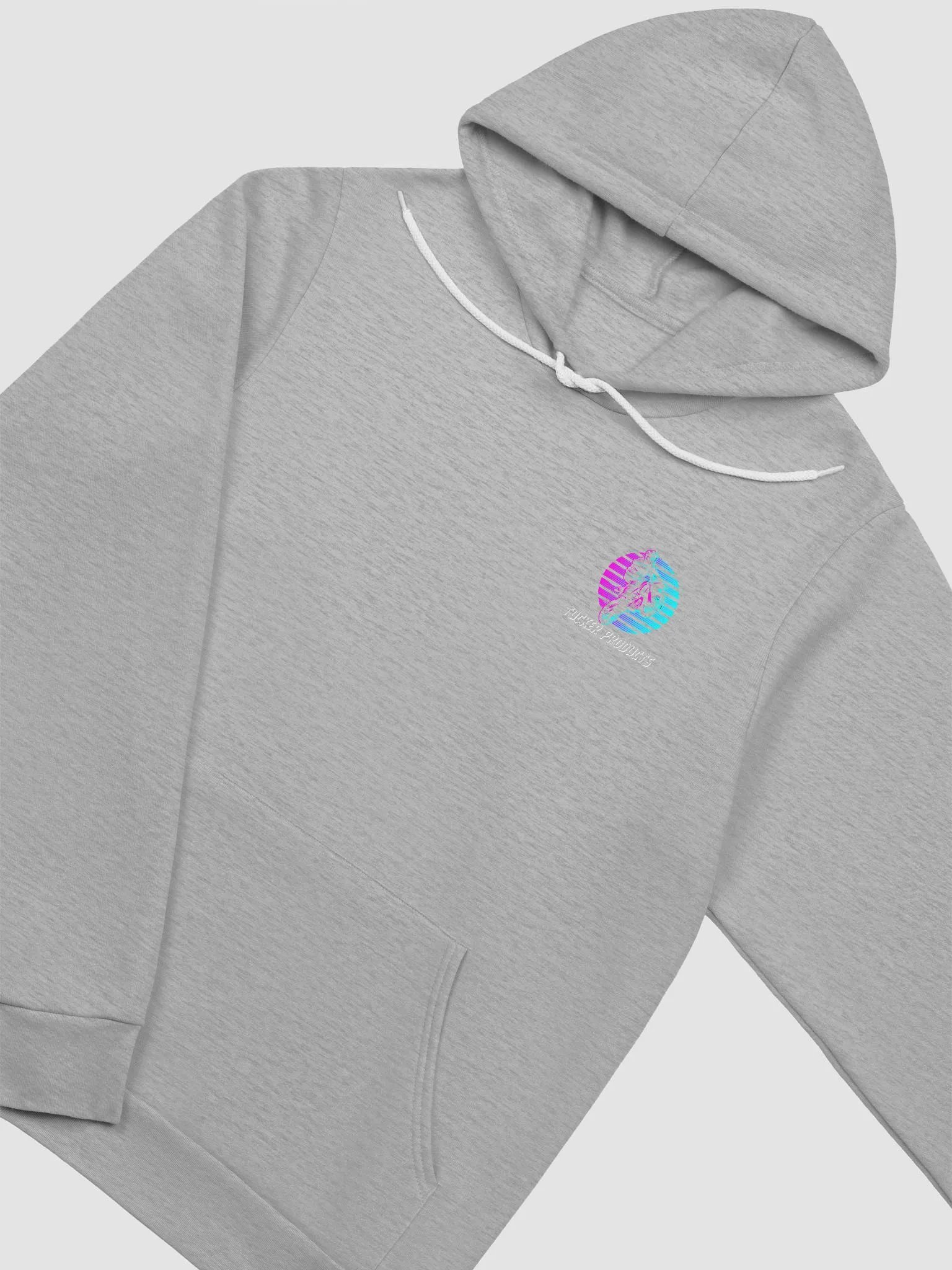 Ride or Dye Hoodie product image (17)