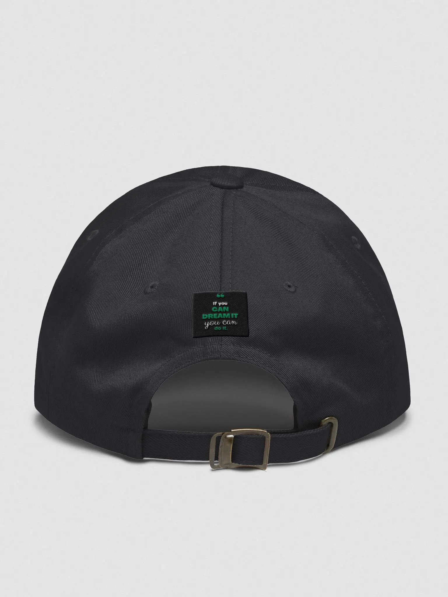 Dream It Dad Hat product image (3)