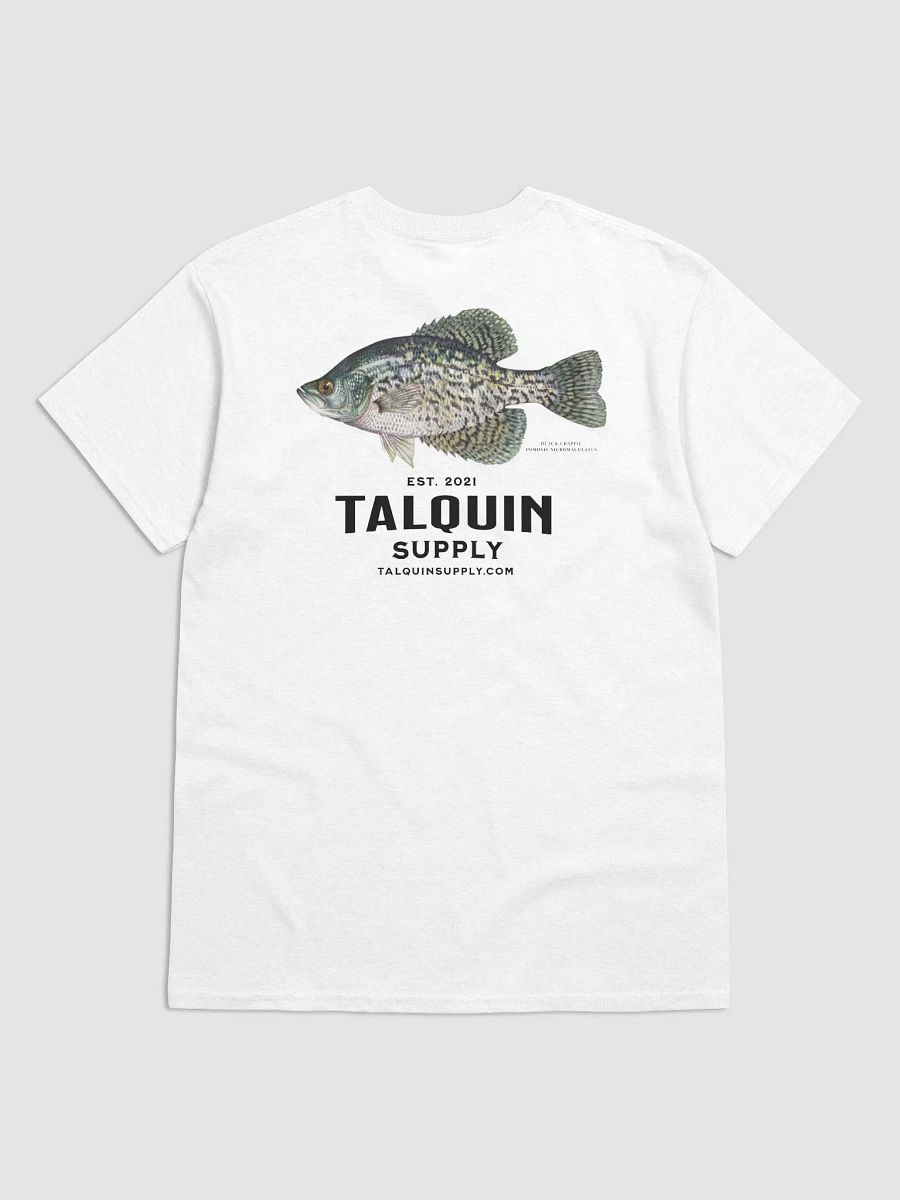 The Black Crappie product image (2)