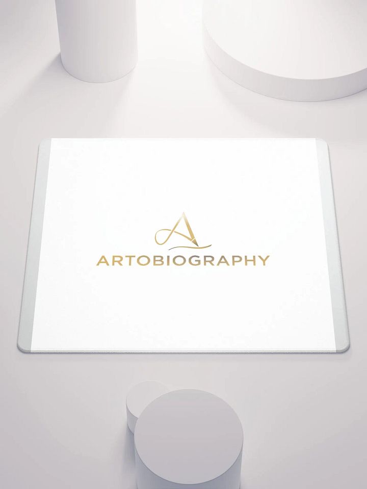 Gaming Mouse Pad product image (1)