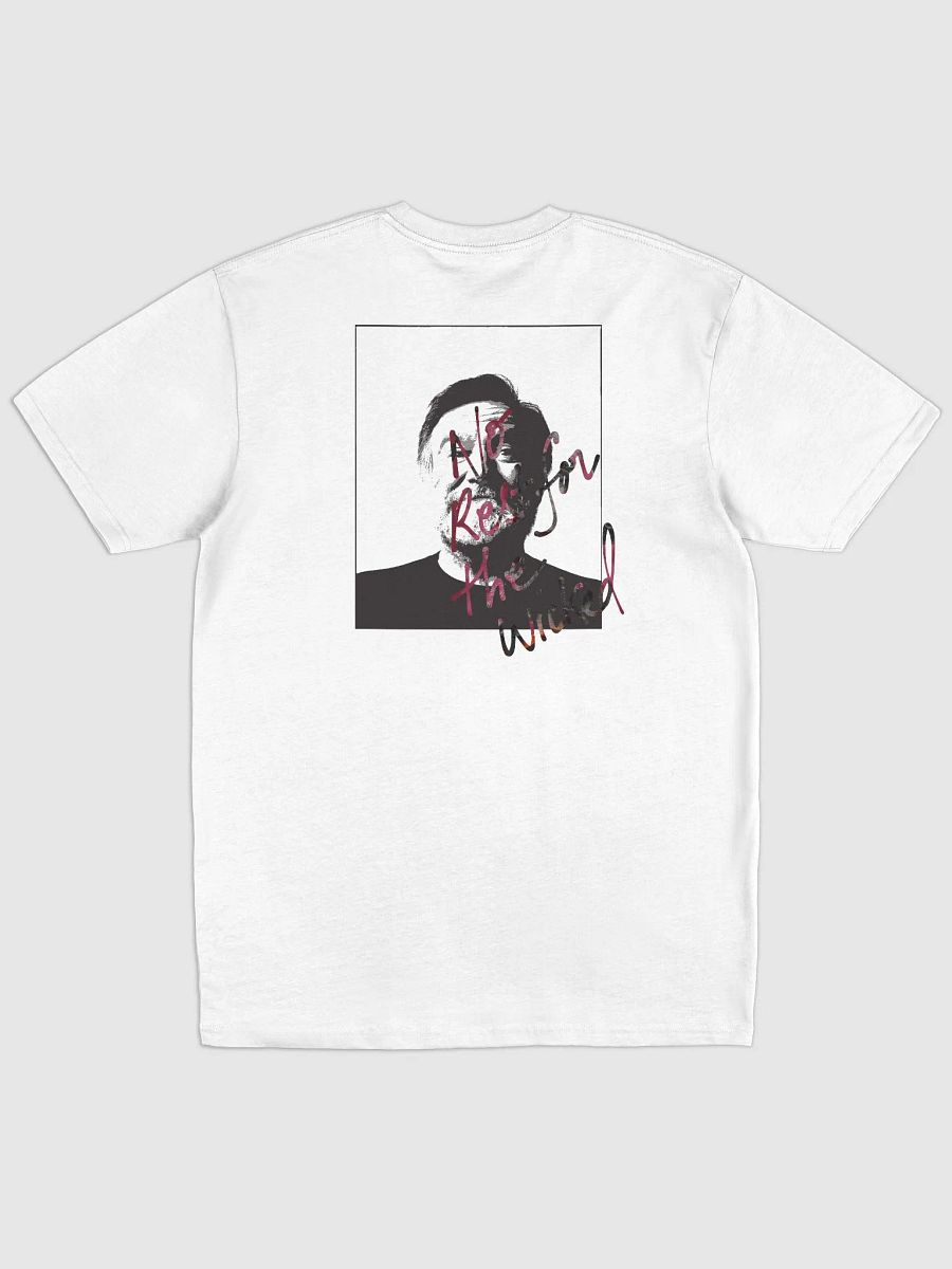No Rest - the Wicked | Premium Tee product image (3)