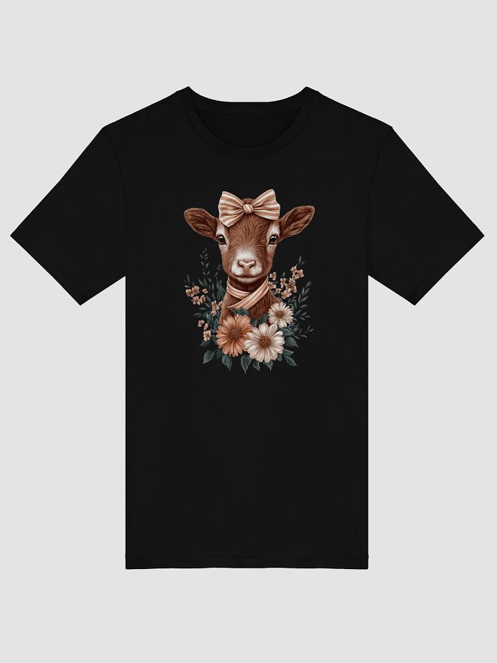 Baby Goat T-Shirt product image (1)