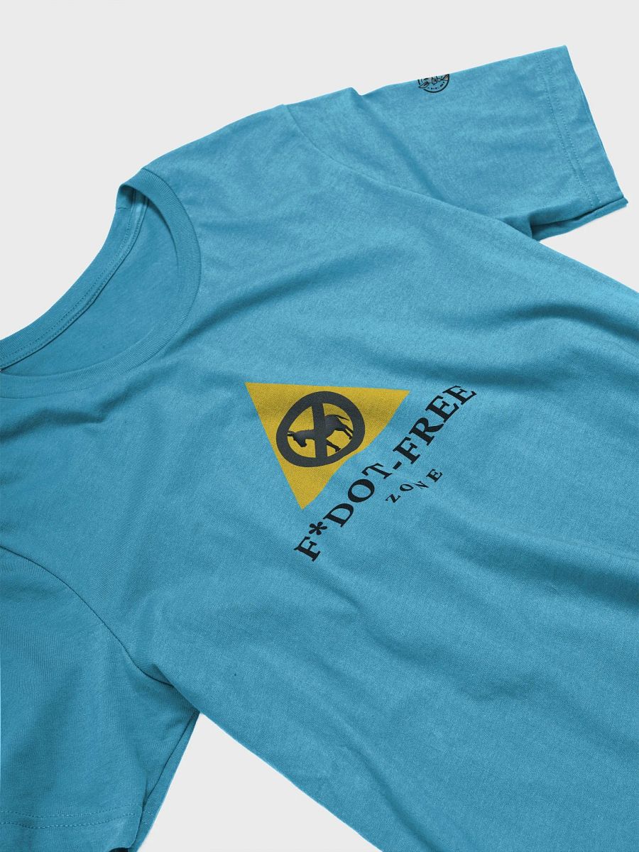 Fool Repellent Tee product image (13)