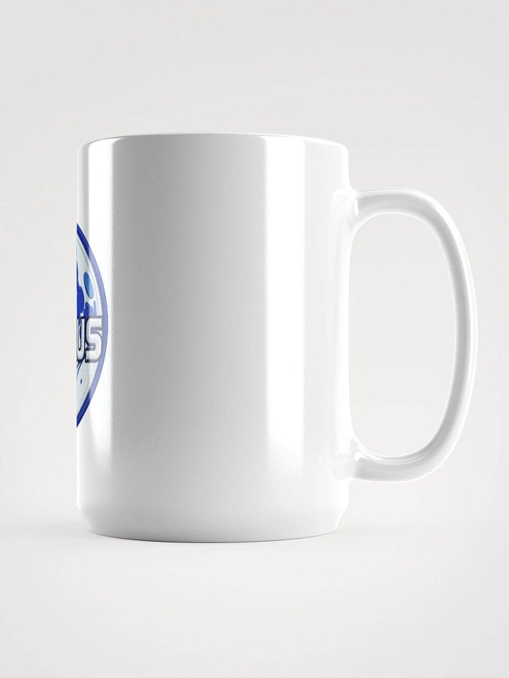 Verus Moonshot Mug product image (2)